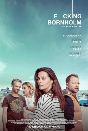 Долбанный Борнхольм (2022) онлайн бесплатно